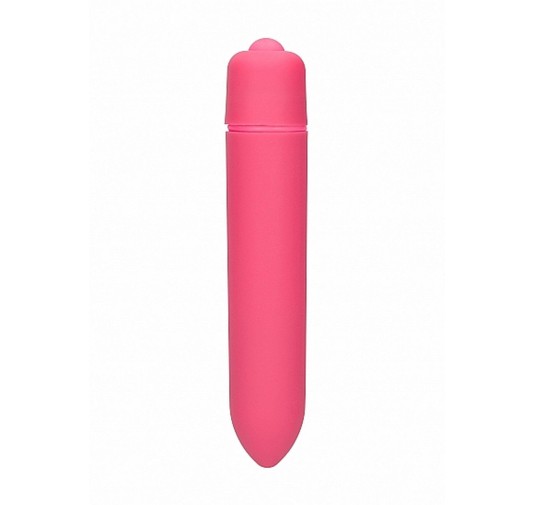 1 Speed Bullet - Pink